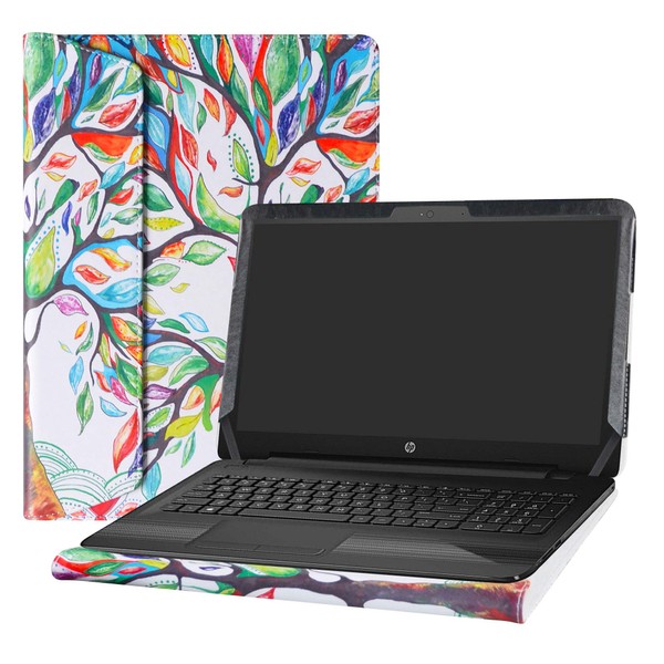 Alapmk Protective Case Cover for 15.6" HP Notebook 15 15-daXXXX