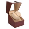 Automatic Watch Winder Box Display Storage Box for Wristwatch Mechanical