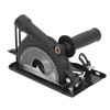 Cutting Bracket Protective Cover for Angle Grinder Adjustable Angle Grinder
