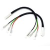 Indicator Adaptor Cable for Motorcycle with 3 Pin Connector (Honda