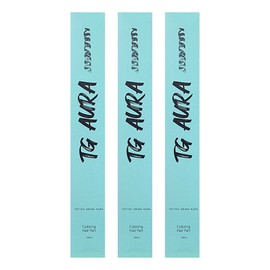 Latest product Tatugrimaux Season 2 Aura Coloring Essence Scalp Crown 30ml 3pcs / 최신상 타투그리모 시즌2 아우라 컬러링 에센스 두피 정수리 30ml 3개