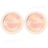 The Saem Saemmul Luminous Multi Highlighter 02 Gold Beige 2pcs