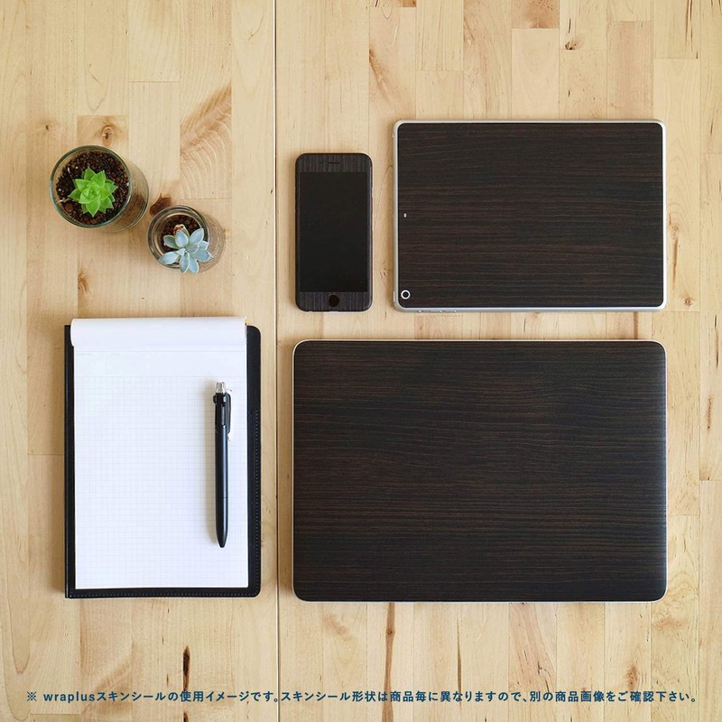 wraplus Skin Seal Compatible with Surface Pro8 [Kaya] Back Film