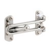 Prime-Line U 9900 Diecast Security Swing Bar Lock for Hinged