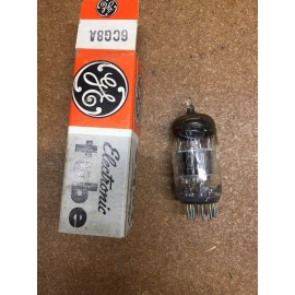 NOS TV-7 tested 6CG8A tube