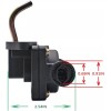 For Kohler 12 559 02-S Fuel Pump for Kohler CV13S