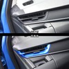 SecondStage Nissan Note E13 Aura FE13 e-POWER Side Duct Panel