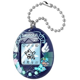 Tamagotchi Original - Angel Night Garden