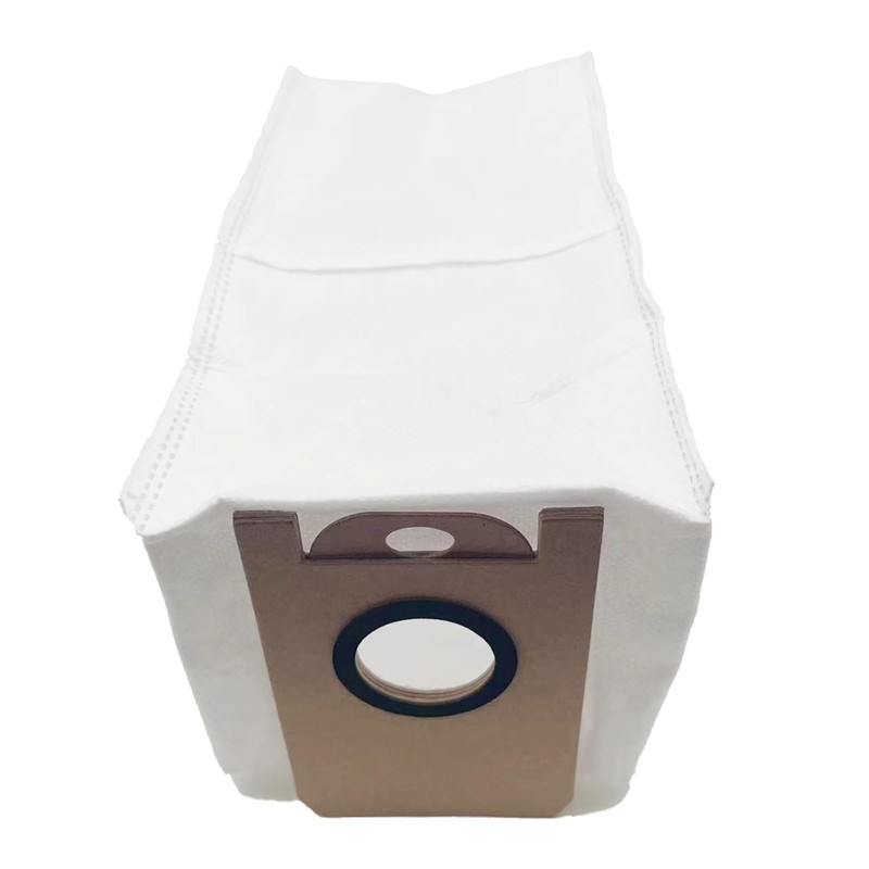 HUIZHEN 10 Pack Dust Bgas for iHome AutoVac Nova S1