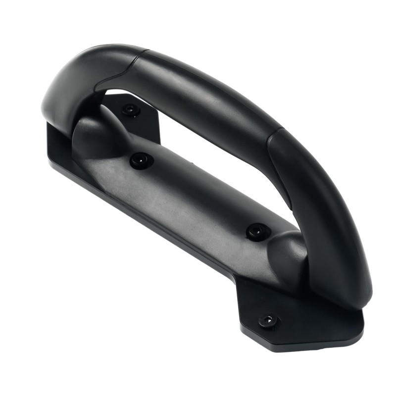 Rear Window Handle Compatible with Jeep Wrangler (JL) 2018-2024, Jeep