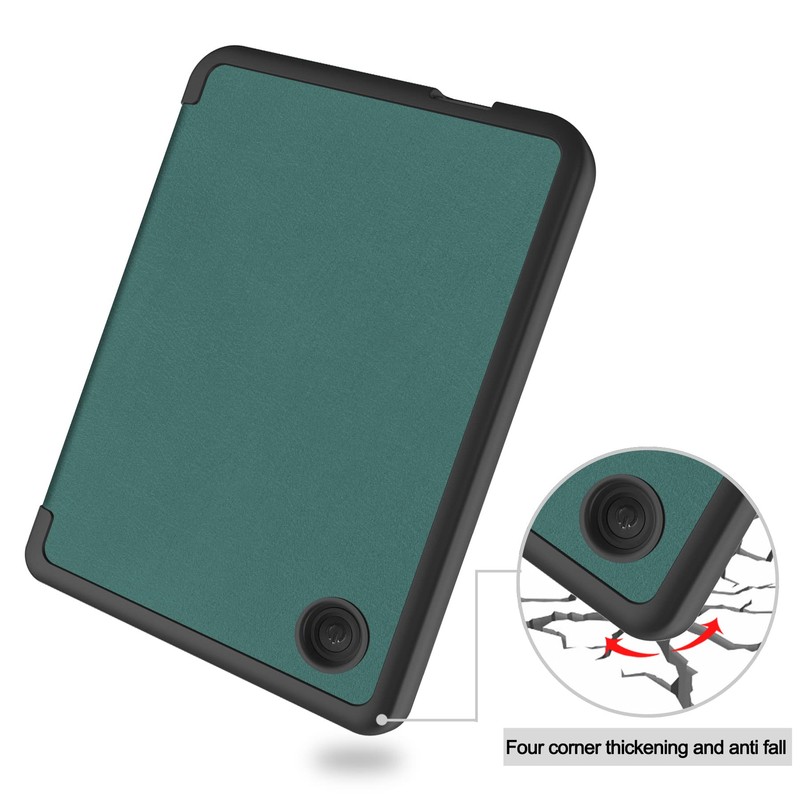 Acelive Tablet Case Protective Cover for Kobo Clara 2E 6