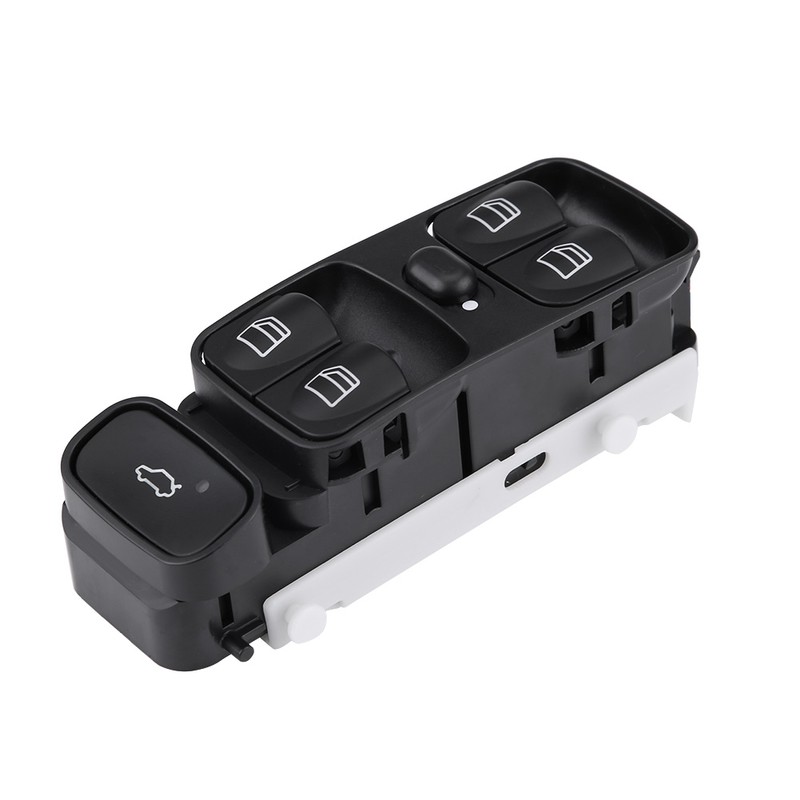 Power Master Window Switch for Mercedes W209 CLK320 CLK500 2003-2009
