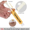 Snake Bite Kit, Bee Sting Kit, Emergency First Aid Supplies,