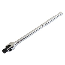 SK11 SFH4 Ratchet Handle, Socket Drive: 0.5 in. (12.7 mm)