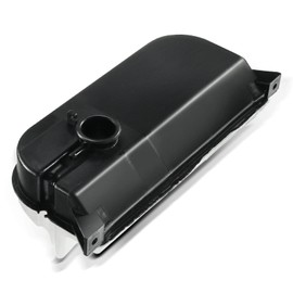 A-Premium Engine Coolant Overflow Recovery Reservoir Tank Compatible with Hyundai Tucson 2005-2009 Kia Sportage 2005-2010 L4 2.0L V6 2.7L