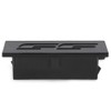 G-PLUS Dashboard Dash Cover Dash Trim Compatible with 2003 2004