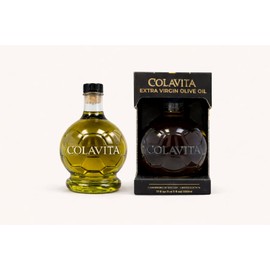 Colavita 2026 Champions of Soccer Extra Virgin Olive Oil – Limited Edition Italian Collector Bottle