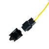 96985-3X000 Vehicle Peripheral Sensor Temperature Sensor with Connector Plug Pigtail