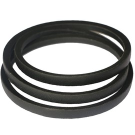 954-04043a 754-04043a Mower Drive Belt Replace Cub Cadet MTD Troy-Bilt 754-04043 754-04043B 954-04043 954-04043A (1/2" x 57 3/4")