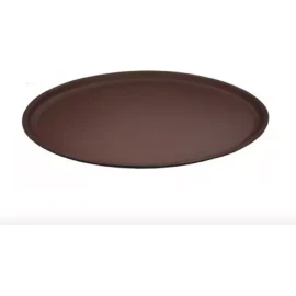 Like Shop 1 Charola Mesero Ovalada 56 X 68.3 Cm Antiderrapante