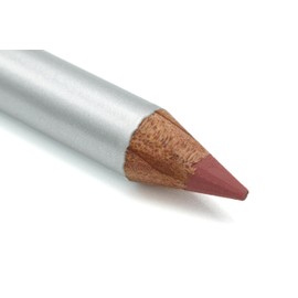 Pure Ziva Buff Medium Pink Lip Liner Pencil, Cruelty Free
