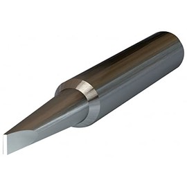 Weller Screwdriver Soldering Tip 2.4 mm for WLIR60, 3 PK - WLTS24IR60