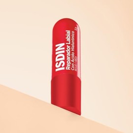 ISDIN Reparador Labial Stick Rojo