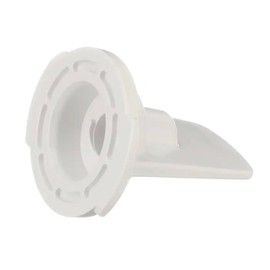WR02X11705 MWF Bypass Compatible With GE Refrigerators - Budora - PS12727272, WR02X10577, WR17X10690, WR2X10577, WR17X22070