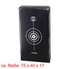 BAY 75 cm Crossbow Huge Punch Pad Punch Pad Kickboxing