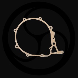 Nippon Machines HONDA NX650 GB500 XR650L STATOR ALTERNATOR COVER GASKET