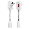 All Direction Extension Adapter Extension Socket Converter E27 Socket Converter