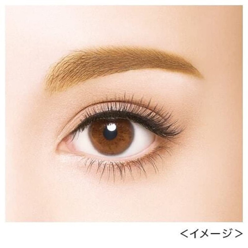 Heavy Rotation Tint Liquid Eyebrow Natural Brown 01