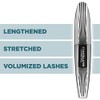 LOreal Paris Voluminous Butterfly Waterproof Mascara, 871 Blackest Black ,