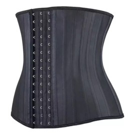 Make your body Cinturilla Latex 25 Varillas Talle Largo Ganchosdoble Remate