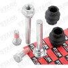 STARK SKGSK-1630019 Front Brake Caliper Guide Sleeve Set