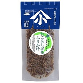 Salt-free; Neko-Aashi, Kombu Furikake, Made with Hokkaido Kelp