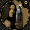 Ouro SHAMPOO Matizador NEGRO 250 ml.