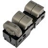 Dorman 901-213 Front Driver Side Master Window Switch, 5 Button