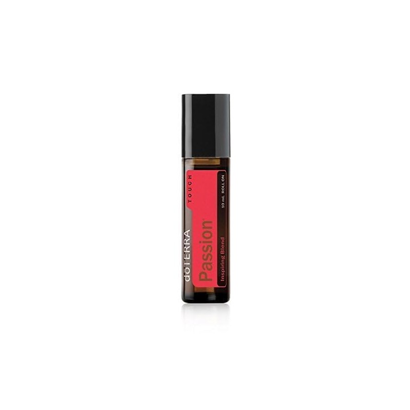 doTERRA Touch Passion - 10 mL
