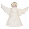 Arcadia Home Angel Tree Topper