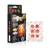 100% Painful Paste 200 MT 24K 108 Capsules Magnetic Therapy