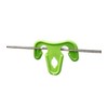 BiB Windproof Clothes Peg Hanger HOOK UPS - 30 Pack