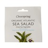 Clearspring Organic Atlantic Sea Salad Dried Sea Vegetable
