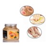 Exfoliante Natural Para Cara Y Cuerpo De Wokali 350ml