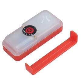 AB Tools Auto Lifejacket LED Strobe Flashlight Plastimo SOLAS Safety Life Jacket Light