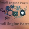 WALBRO HDC CARB HOMELITE 350 360 CHAINSAW carburetor repair rebuild