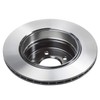 Wagner Brake BD126517E Disc Brake Rotor