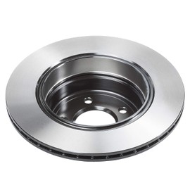 Wagner Brake BD126517E Disc Brake Rotor