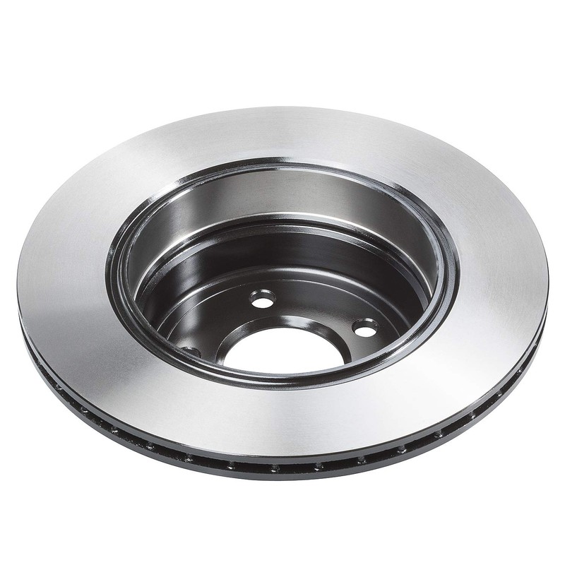 Wagner Brake BD126517E Disc Brake Rotor