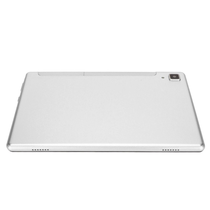 8.1in Tablet 5G Dual Band WiFi 4GB 64GB Front 800w